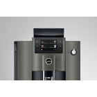 JURA W4 Dark Inox EA